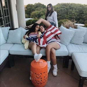 Meet your Posher, Kiara